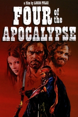 watch Four of the Apocalypse Movie online free in hd on MovieMP4