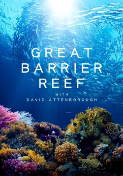 watch Great Barrier Reef with David Attenborough Movie online free in hd on MovieMP4