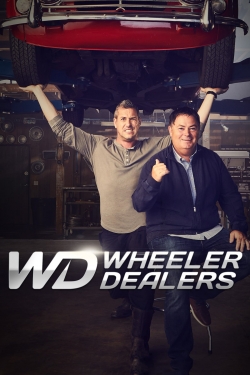 watch Wheeler Dealers Movie online free in hd on MovieMP4