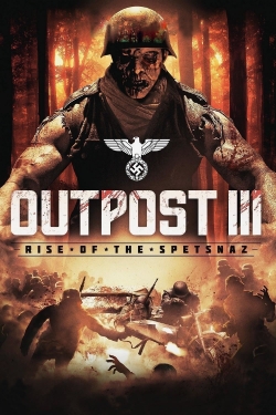 watch Outpost: Rise of the Spetsnaz Movie online free in hd on MovieMP4