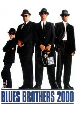 watch Blues Brothers 2000 Movie online free in hd on MovieMP4