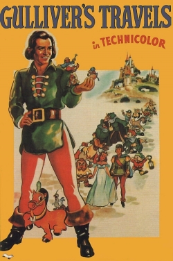 watch Gulliver's Travels Movie online free in hd on MovieMP4