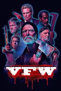 watch VFW Movie online free in hd on MovieMP4