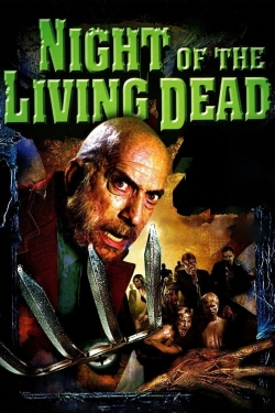 watch Night of the Living Dead 3D Movie online free in hd on MovieMP4