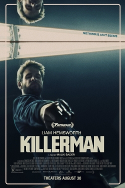 watch Killerman Movie online free in hd on MovieMP4