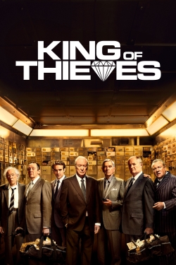 watch King of Thieves Movie online free in hd on MovieMP4