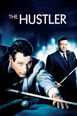 watch The Hustler Movie online free in hd on MovieMP4