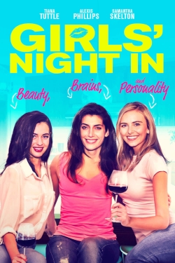 watch Girls' Night In Movie online free in hd on MovieMP4