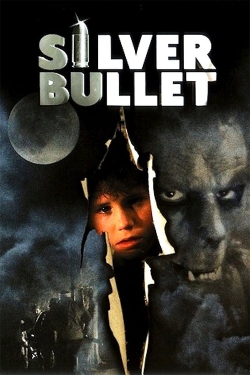 watch Silver Bullet Movie online free in hd on MovieMP4