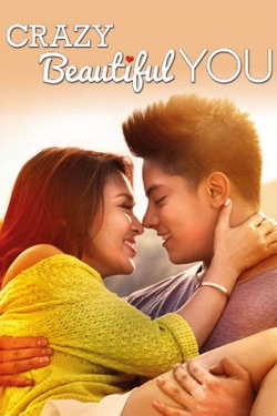 watch Crazy Beautiful You Movie online free in hd on MovieMP4