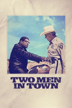 watch Two Men in Town Movie online free in hd on MovieMP4