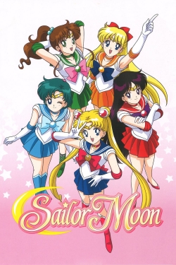 watch Sailor Moon Movie online free in hd on MovieMP4