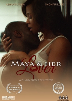 watch Maya and Her Lover Movie online free in hd on MovieMP4