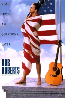 watch Bob Roberts Movie online free in hd on MovieMP4