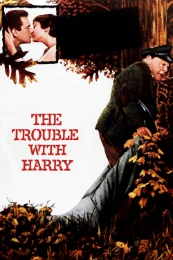 watch The Trouble with Harry Movie online free in hd on MovieMP4