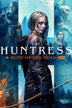 watch The Huntress: Rune of the Dead Movie online free in hd on MovieMP4