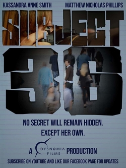 watch Subject 36 Movie online free in hd on MovieMP4