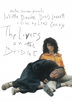 watch The Lovers on the Bridge Movie online free in hd on MovieMP4