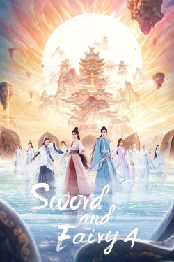 watch Sword and Fairy 4 Movie online free in hd on MovieMP4