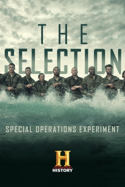 watch The Selection: Special Operations Experiment Movie online free in hd on MovieMP4