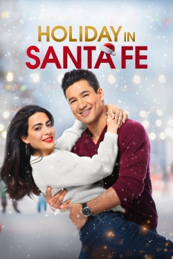 watch Holiday in Santa Fe Movie online free in hd on MovieMP4