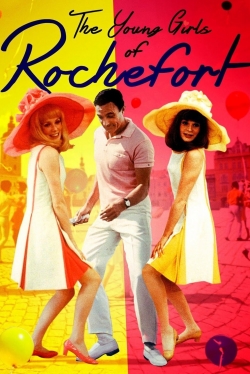 watch The Young Girls of Rochefort Movie online free in hd on MovieMP4