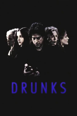 watch Drunks Movie online free in hd on MovieMP4