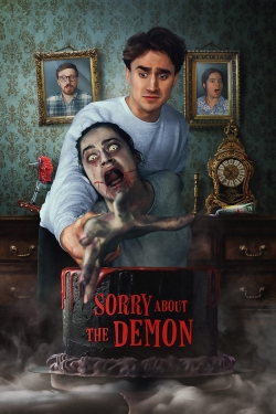 watch Sorry About the Demon Movie online free in hd on MovieMP4