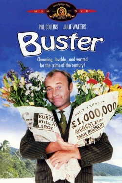 watch Buster Movie online free in hd on MovieMP4