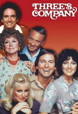 watch Three's Company Movie online free in hd on MovieMP4