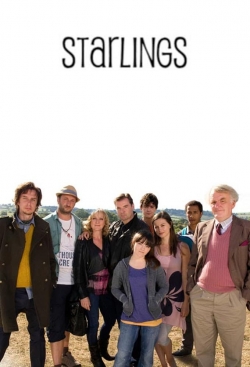 watch Starlings Movie online free in hd on MovieMP4