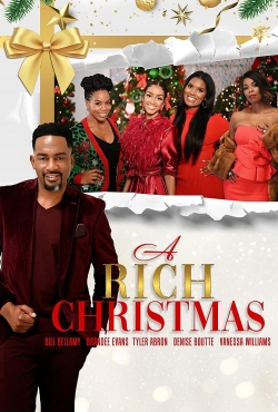 watch A Rich Christmas Movie online free in hd on MovieMP4