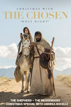 watch Christmas with The Chosen: Holy Night Movie online free in hd on MovieMP4