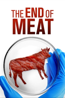 watch The End of Meat Movie online free in hd on MovieMP4