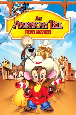 watch An American Tail: Fievel Goes West Movie online free in hd on MovieMP4