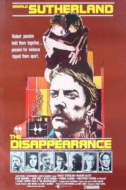 watch The Disappearance Movie online free in hd on MovieMP4