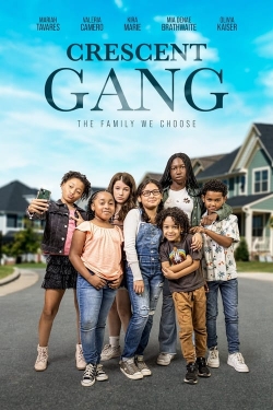 watch Crescent Gang Movie online free in hd on MovieMP4