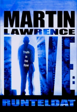 watch Martin Lawrence Live: Runteldat Movie online free in hd on MovieMP4
