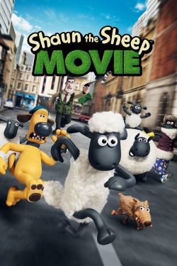 watch Shaun the Sheep Movie Movie online free in hd on MovieMP4