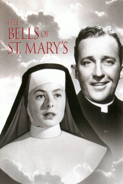 watch The Bells of St. Mary's Movie online free in hd on MovieMP4