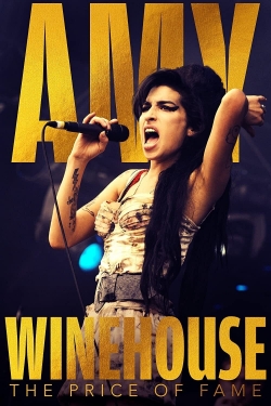 watch Amy Winehouse: The Price of Fame Movie online free in hd on MovieMP4