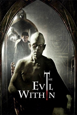 watch The Evil Within Movie online free in hd on MovieMP4