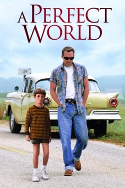 watch A Perfect World Movie online free in hd on MovieMP4