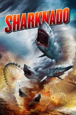 watch Sharknado Movie online free in hd on MovieMP4