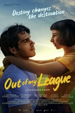 watch Out Of My League Movie online free in hd on MovieMP4