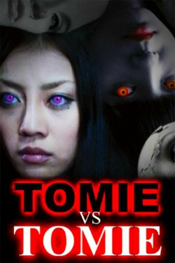 watch Tomie vs Tomie Movie online free in hd on MovieMP4