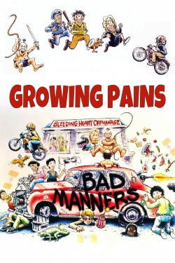 watch Growing Pains Movie online free in hd on MovieMP4
