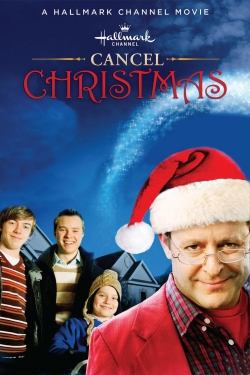 watch Cancel Christmas Movie online free in hd on MovieMP4