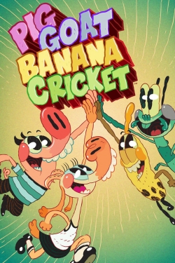 watch Pig Goat Banana Cricket Movie online free in hd on MovieMP4