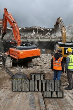 watch The Demolition Man Movie online free in hd on MovieMP4